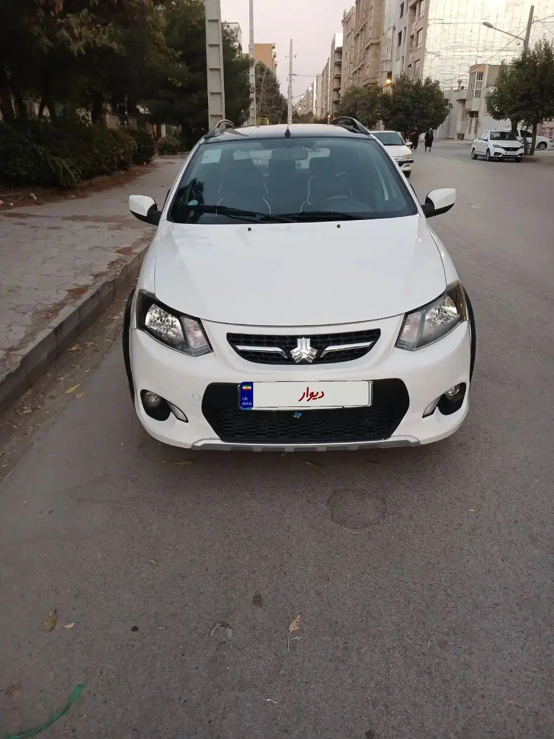 خودرو کوییک، R آگهی ann_20911330