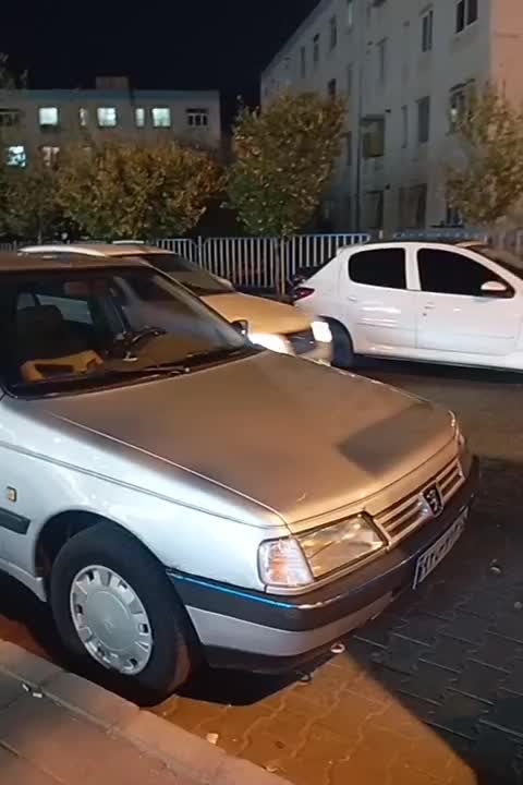 خودرو پژو، 405 آگهی ann_20911339