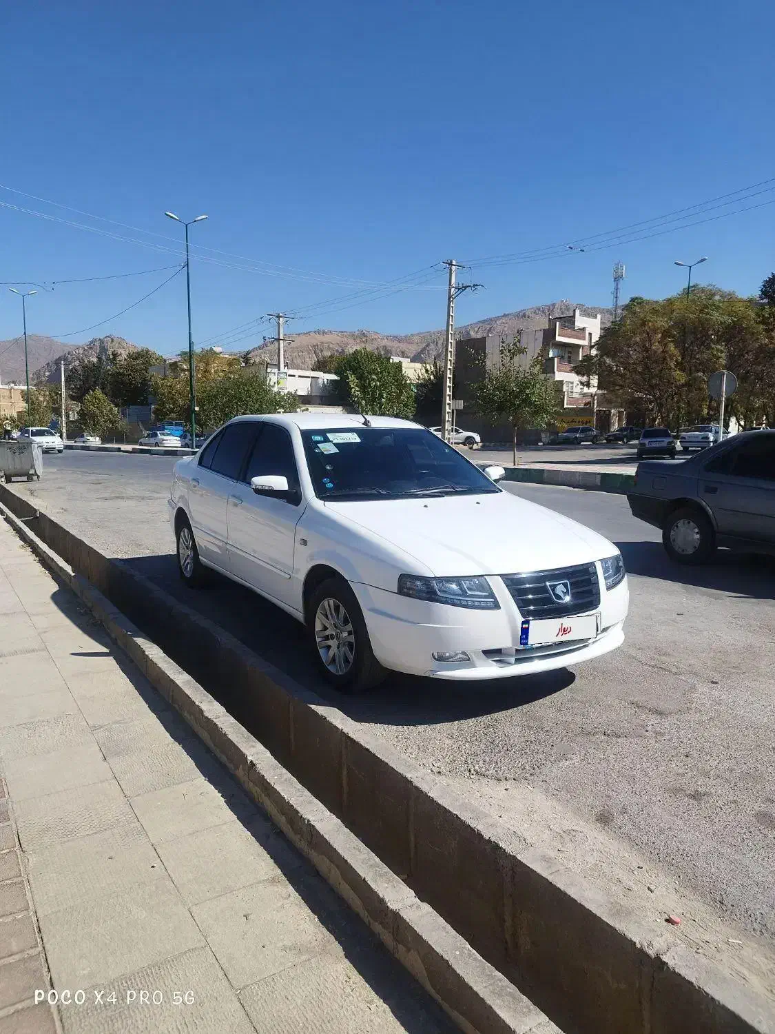 خودرو سمند، سورن پلاس آگهی ann_20911347