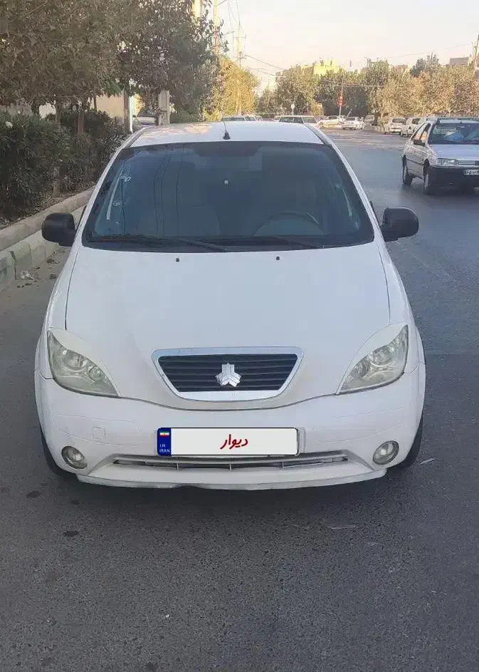 خودرو تیبا، 2 آگهی ann_20911351