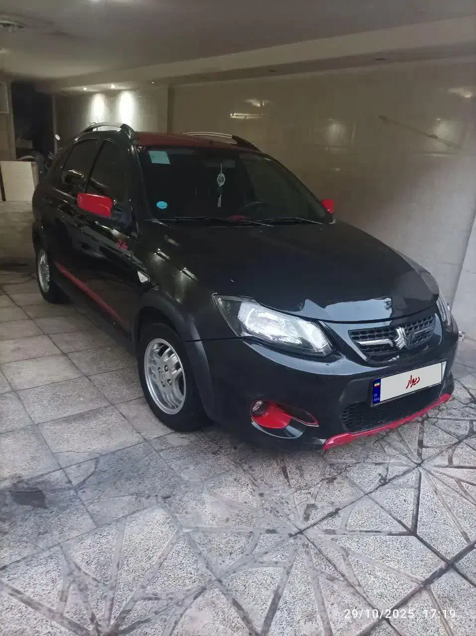 خودرو کوییک، R آگهی ann_20911353