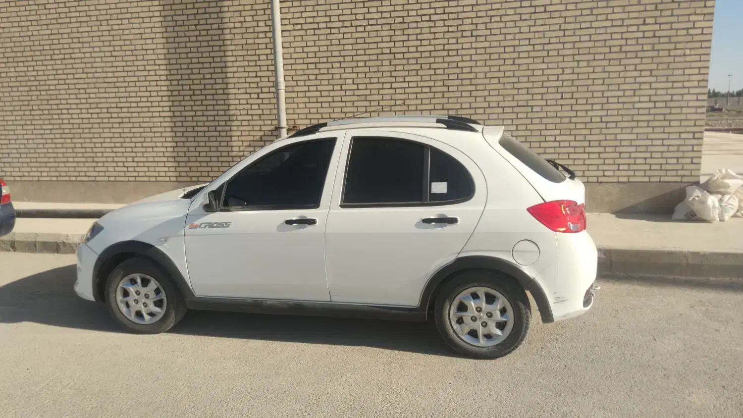 خودرو کوییک، معمولی آگهی ann_20911354