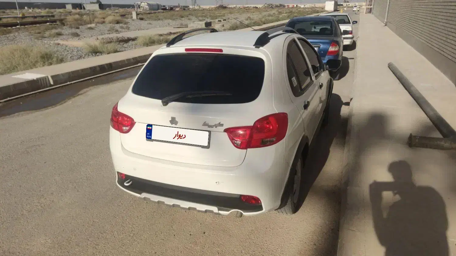 کوییک معمولی دنده‌ای - 1401