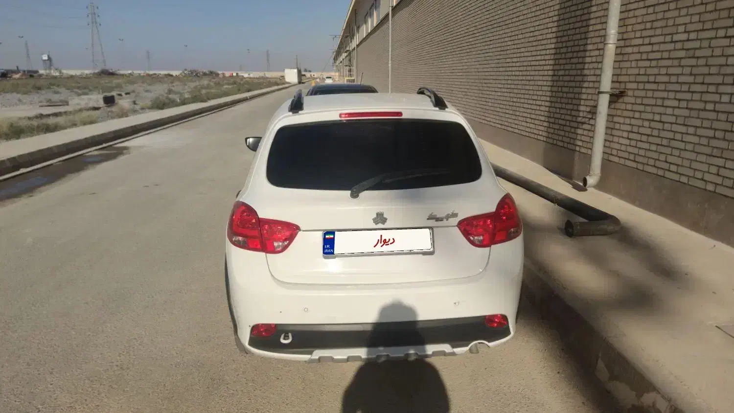 کوییک معمولی دنده‌ای - 1401