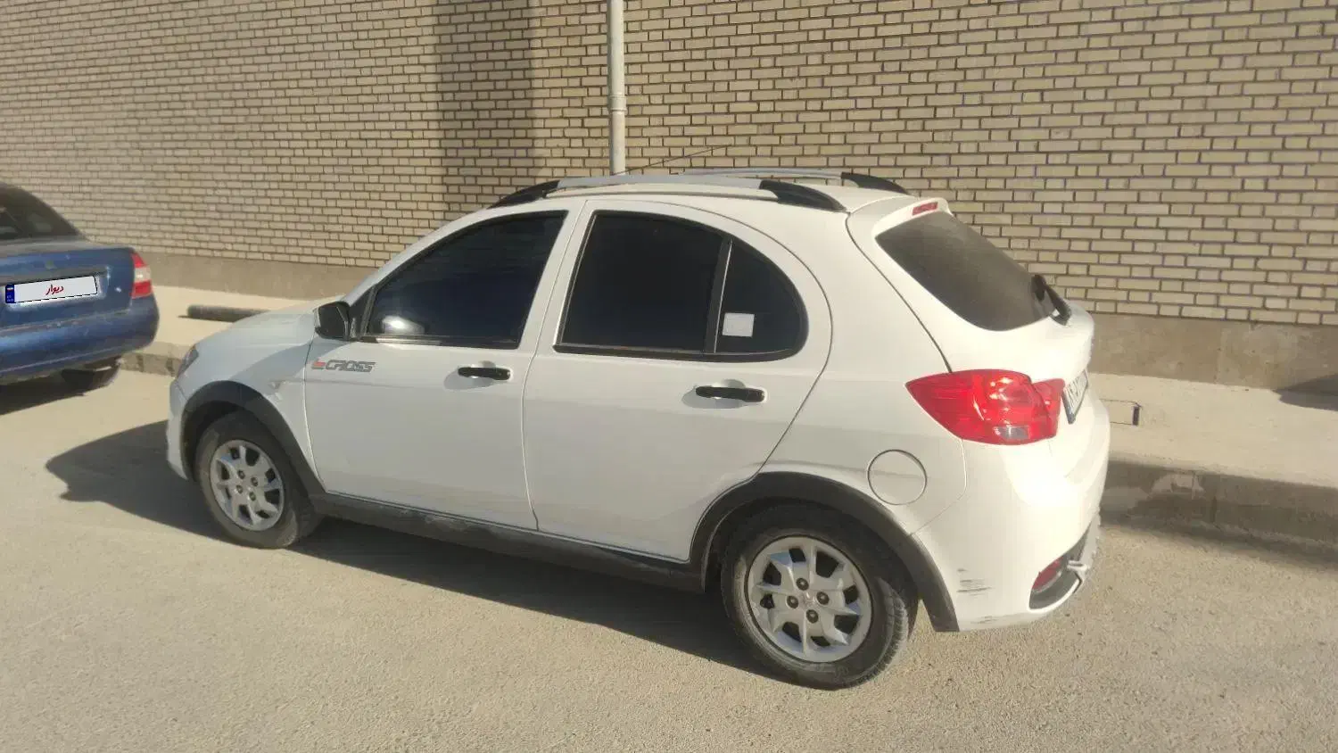 کوییک معمولی دنده‌ای - 1401