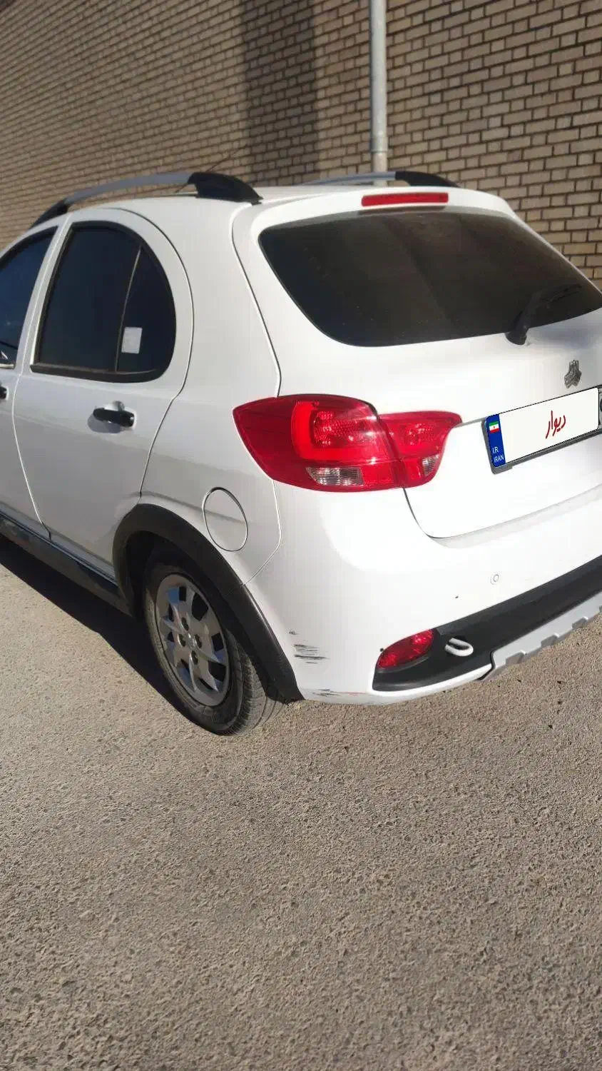 کوییک معمولی دنده‌ای - 1401