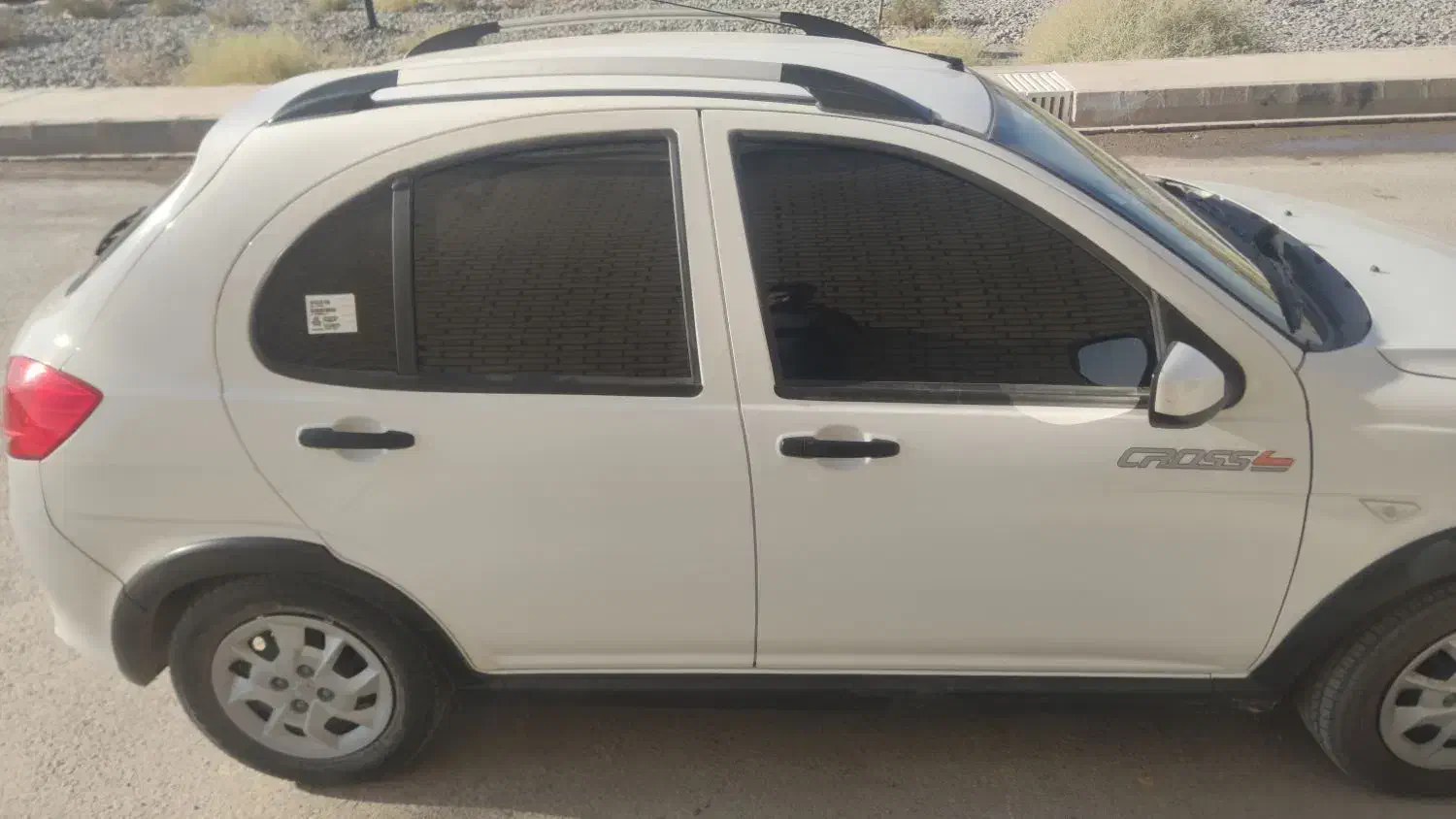 کوییک معمولی دنده‌ای - 1401