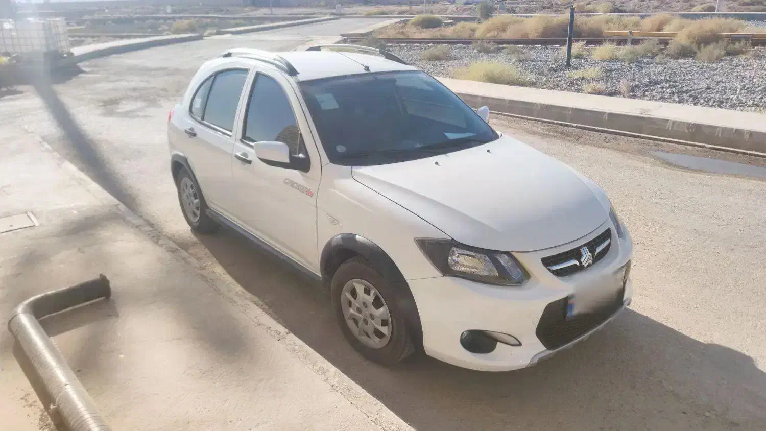 کوییک معمولی دنده‌ای - 1401