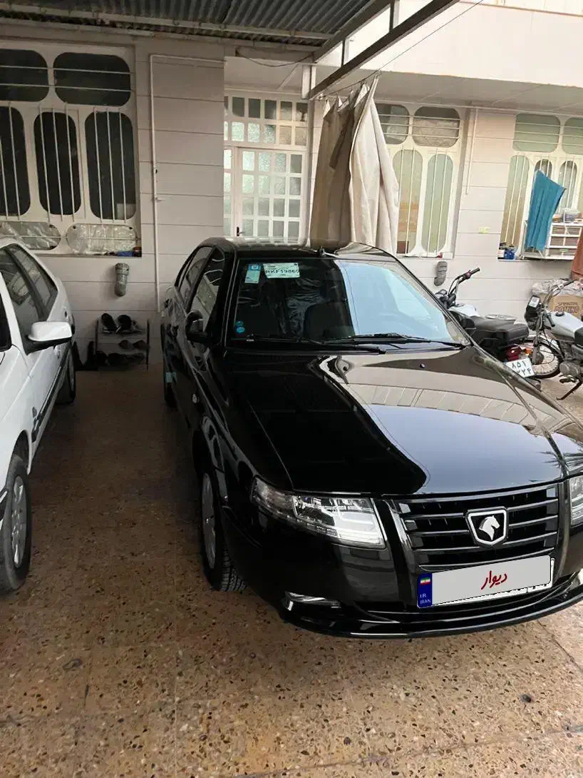 خودرو سمند، سورن پلاس آگهی ann_20911355