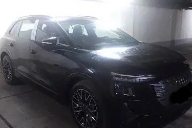 خودرو آئودی، الکتریکی Q5 آگهی ann_20911364