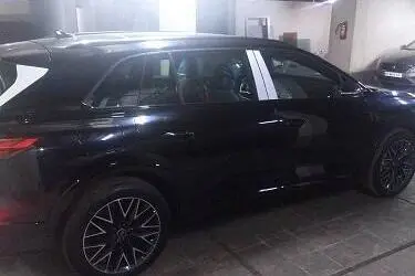 آئودی الکتریکی Q5 ۴۰ - 2024