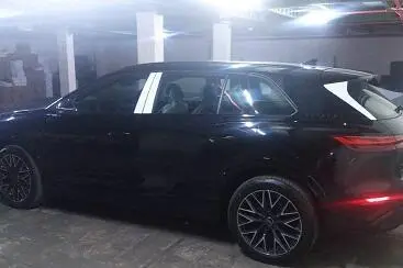 آئودی الکتریکی Q5 ۴۰ - 2024