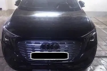 آئودی الکتریکی Q5 ۴۰ - 2024