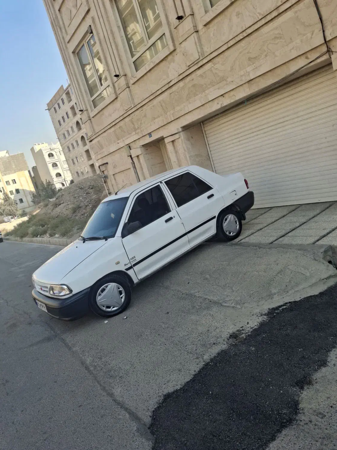 خودرو پراید، 131 آگهی ann_20911368