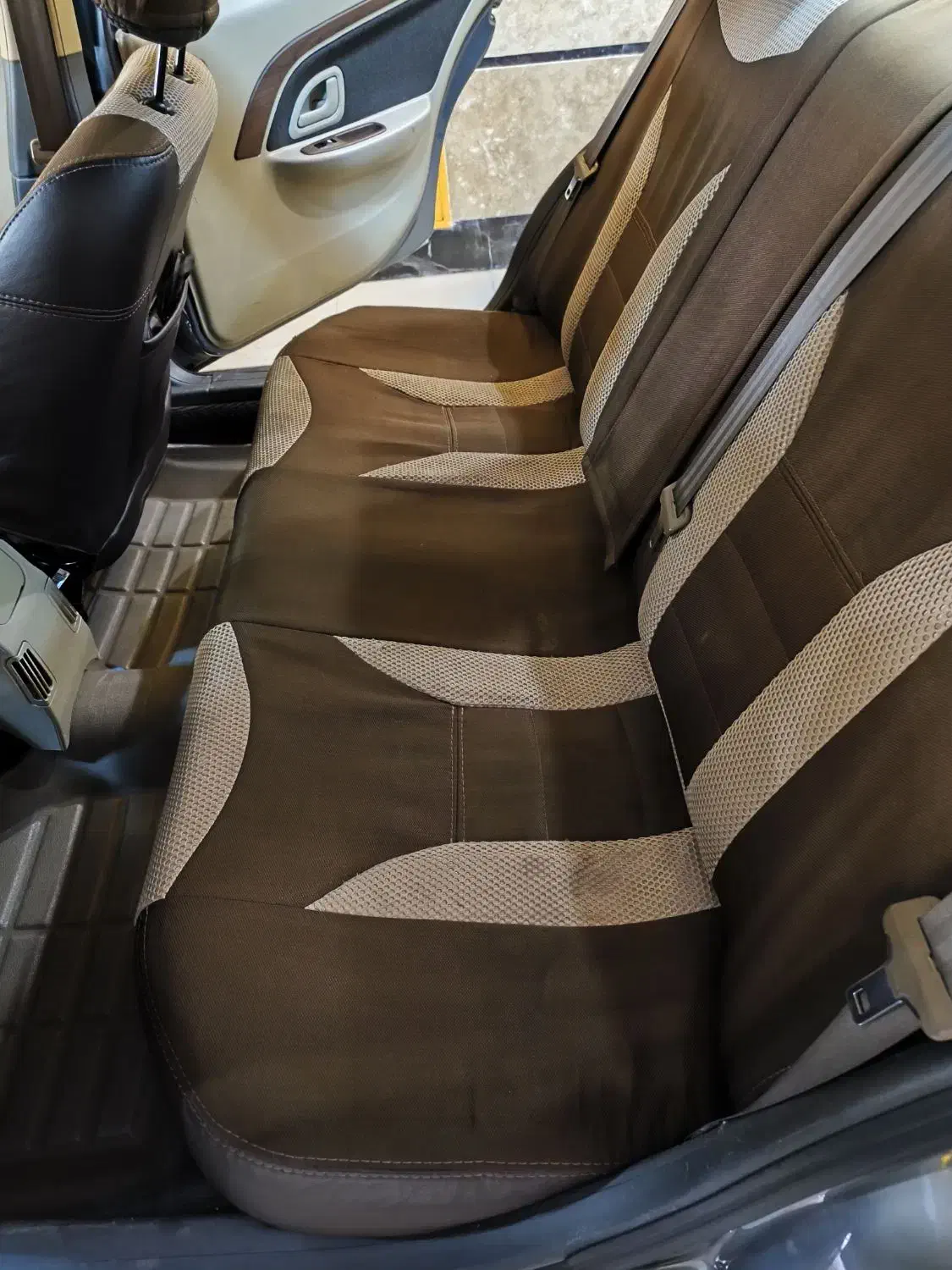 پژو پارس سال - 1397