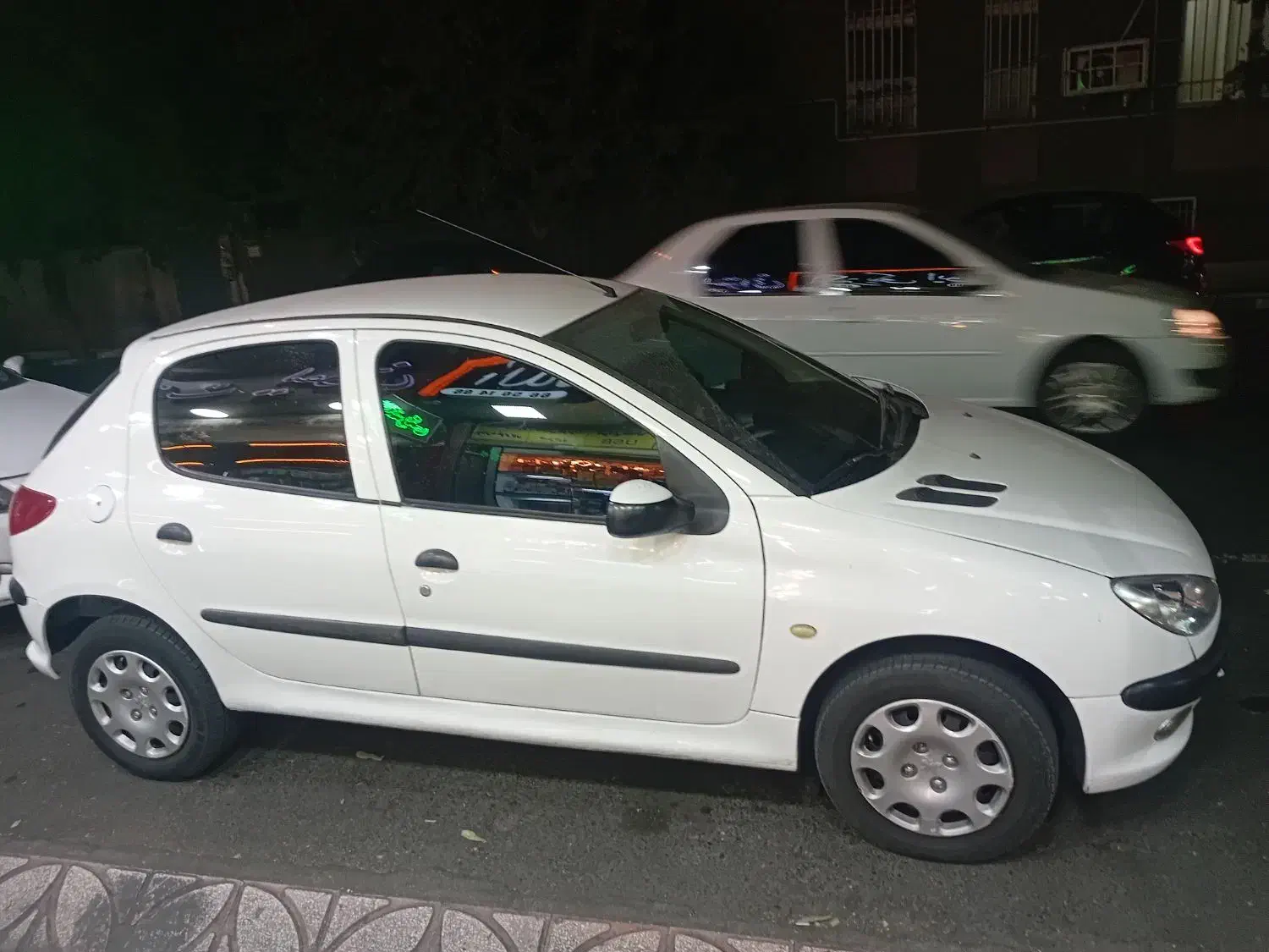 خودرو پژو، 206 آگهی ann_20911372