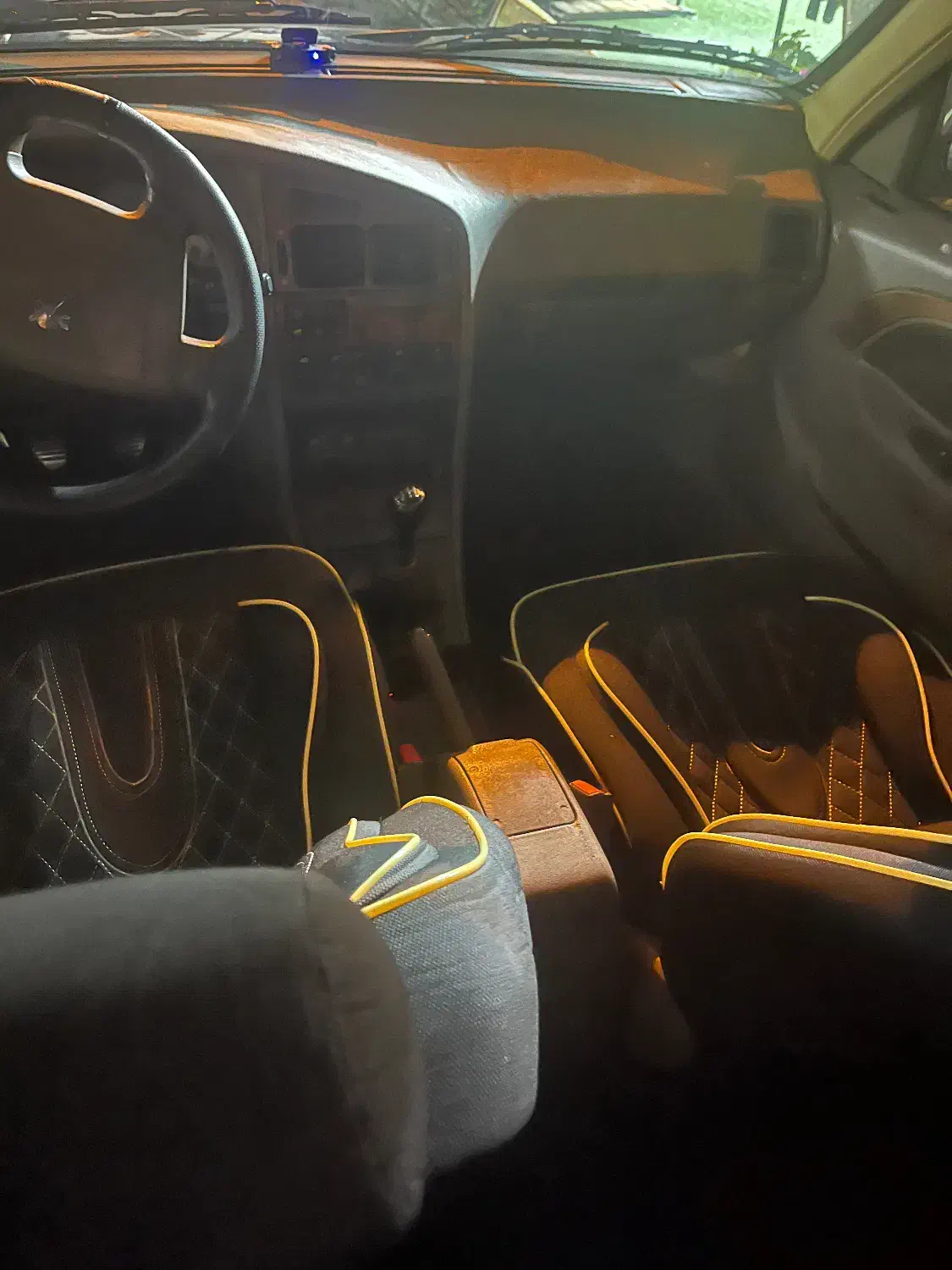 پژو پارس سال - 1392