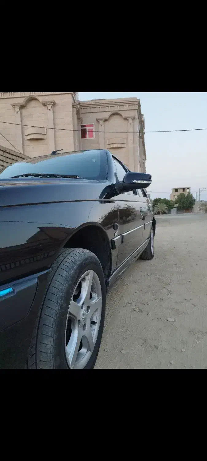 خودرو پژو، پارس آگهی ann_20911376