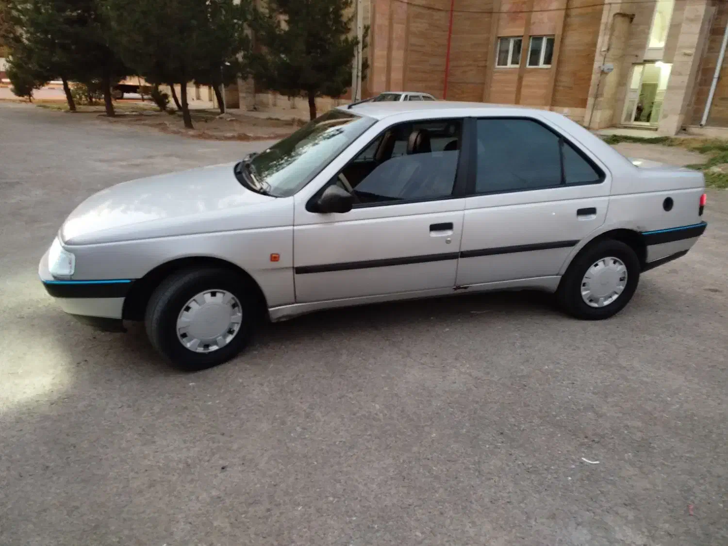 خودرو پژو، 405 آگهی ann_20911377