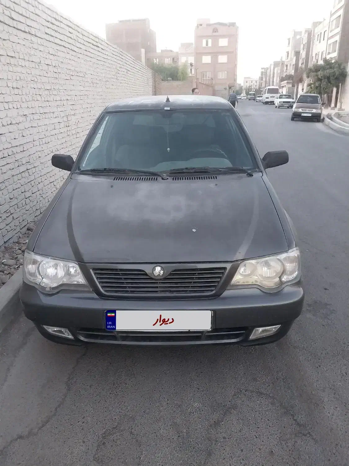 خودرو پراید، 111 آگهی ann_20911379