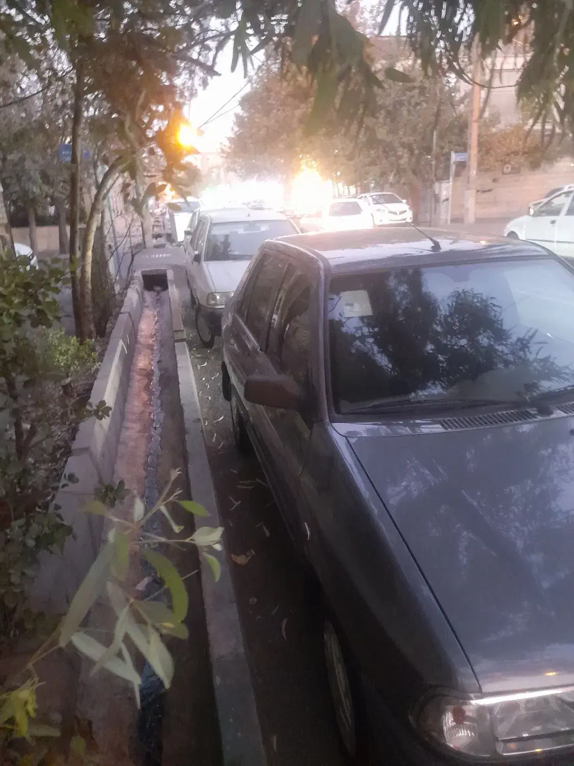 خودرو پراید، صبا آگهی ann_20911383