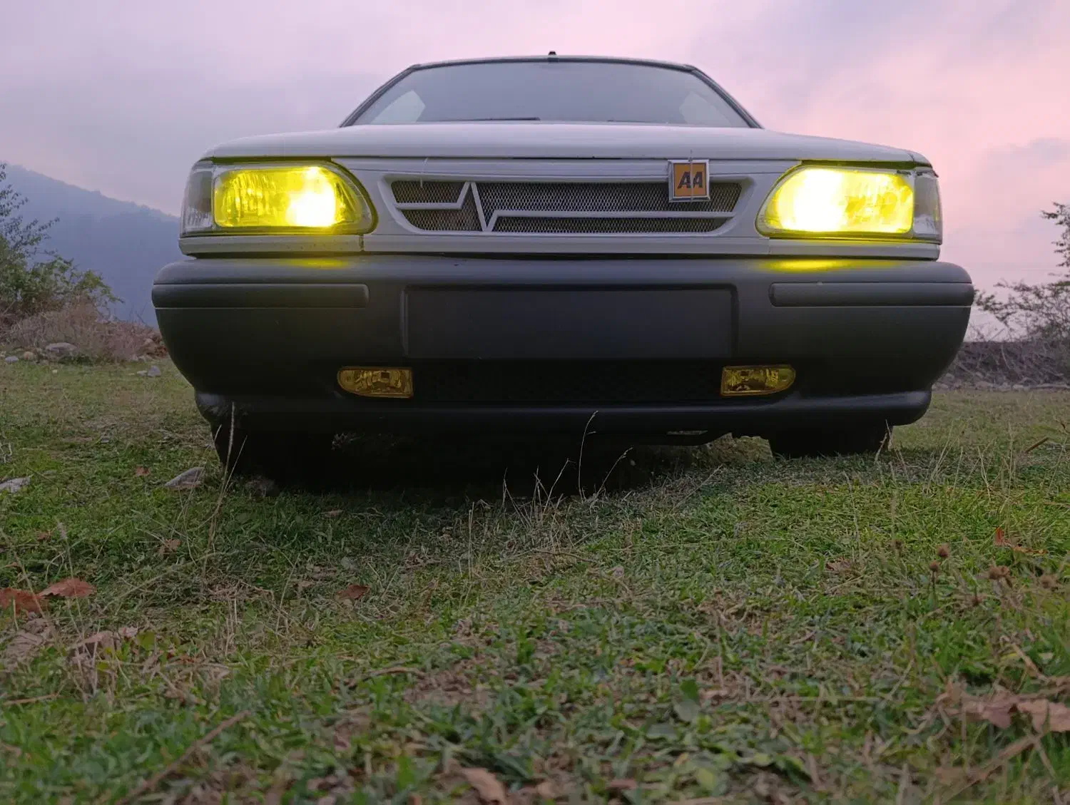 خودرو پراید، صبا آگهی ann_20911386