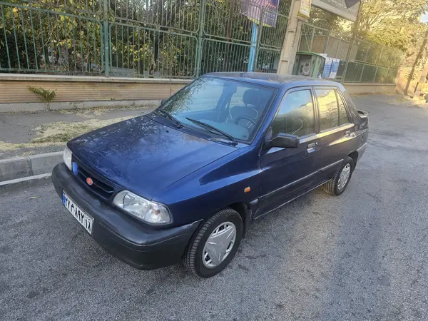 خودرو پراید، 131 آگهی ann_20911391