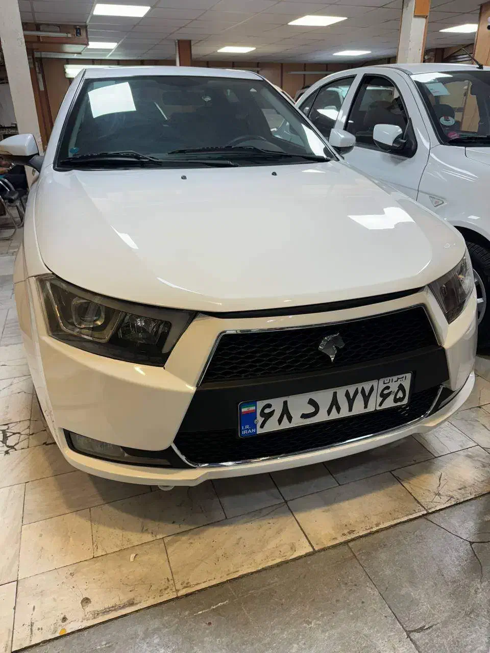 خودرو دنا، پلاس توربو آگهی ann_20911399