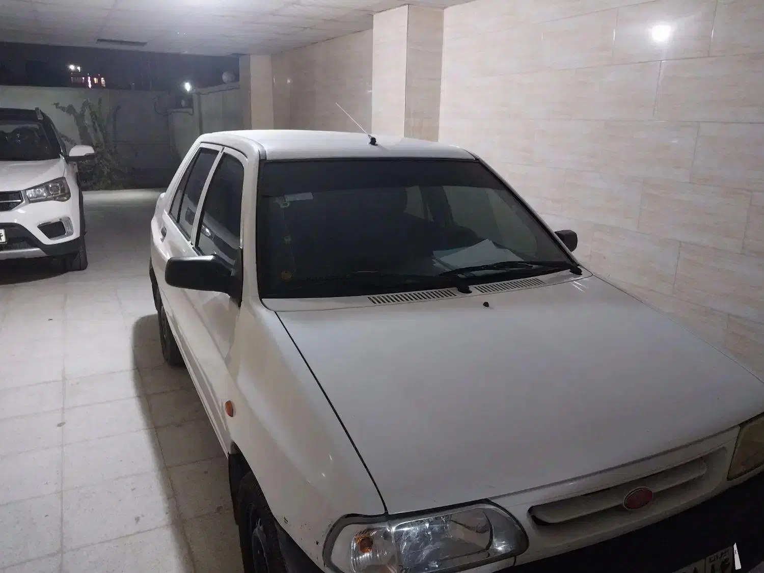 خودرو پراید، 131 آگهی ann_20911401