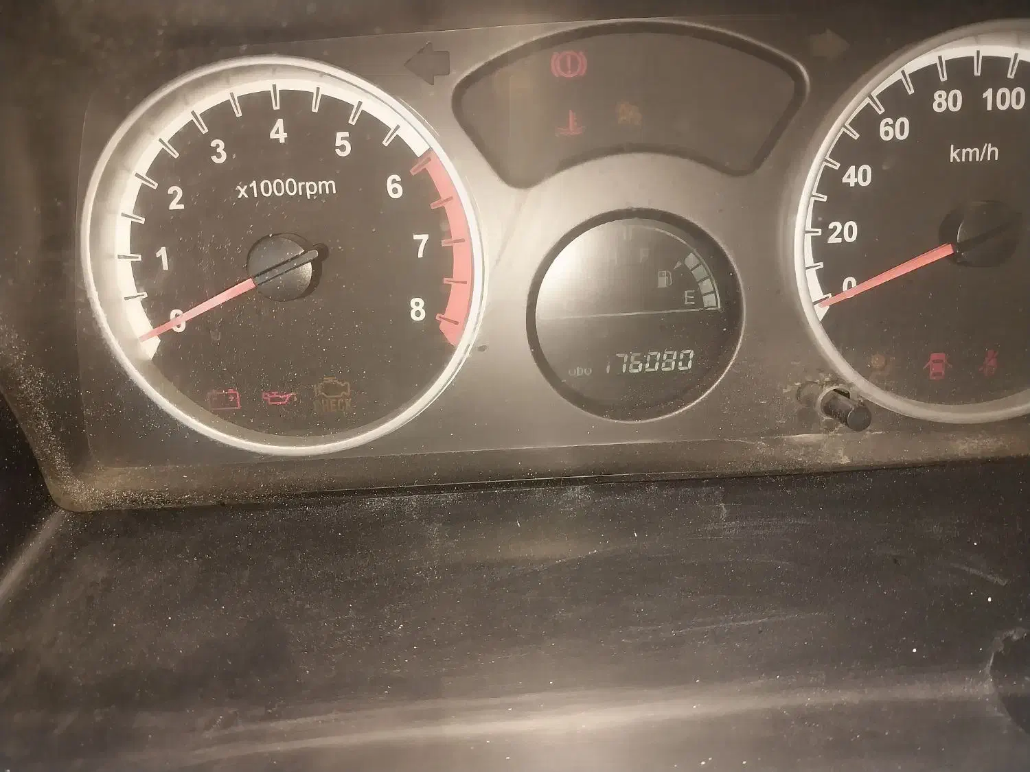 پراید 131 SE - 1394