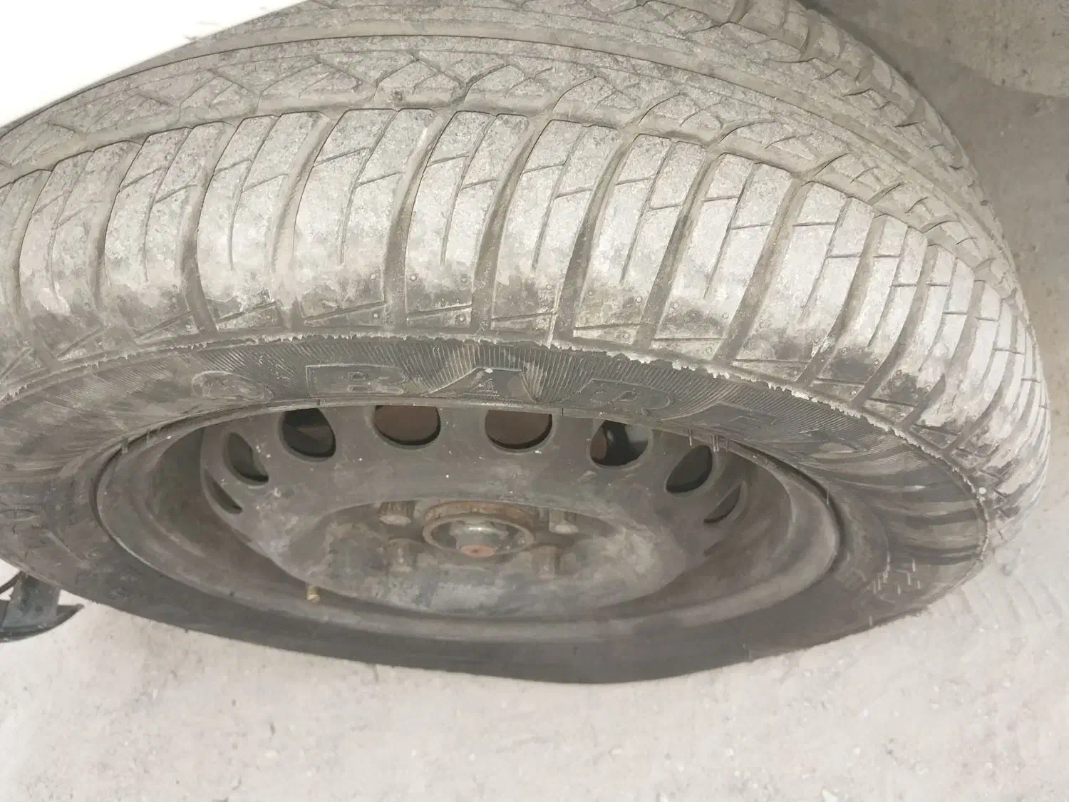 پراید 131 SE - 1394