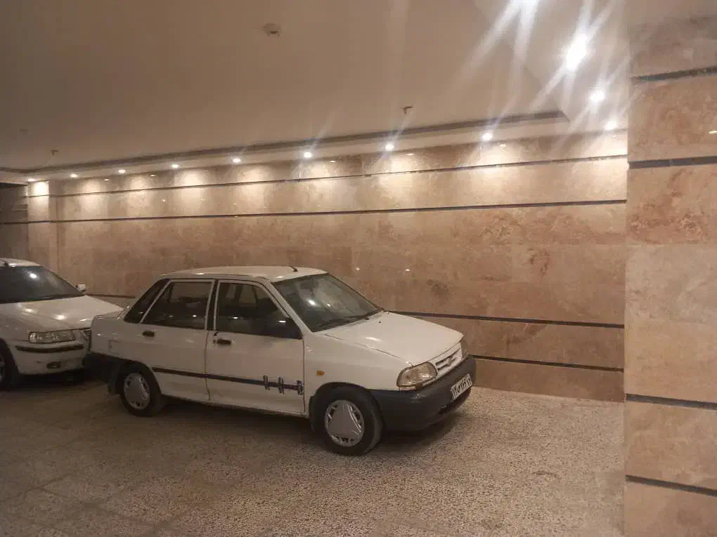 خودرو پراید، صبا آگهی ann_20911403