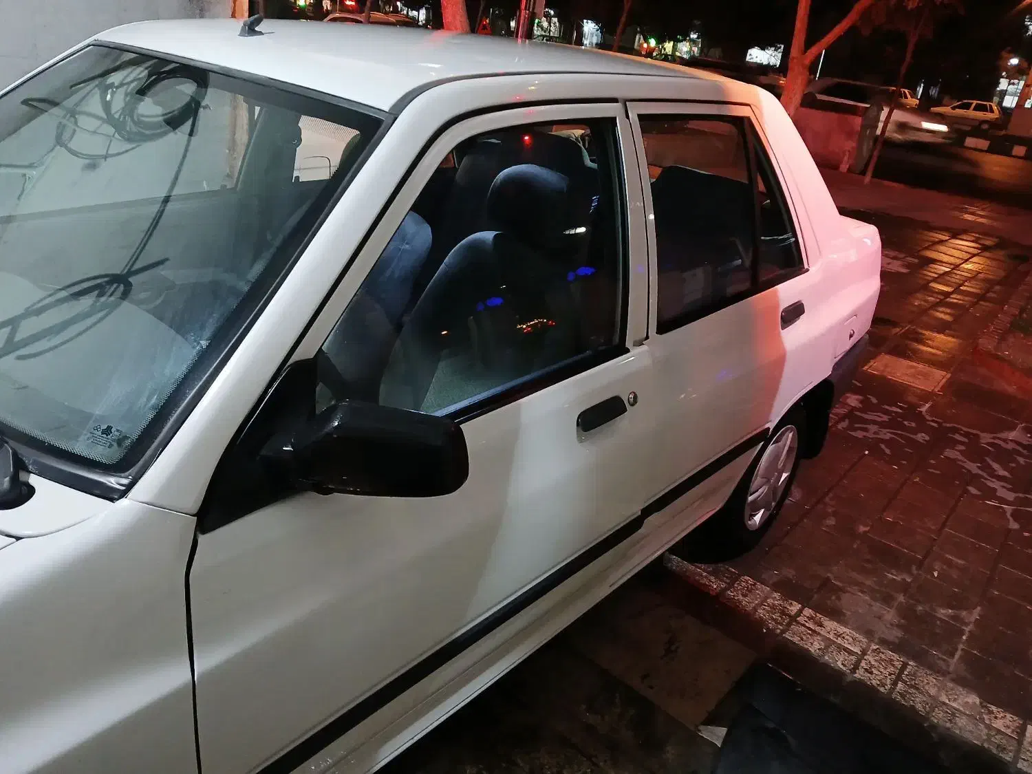 خودرو پراید، 131 آگهی ann_20911405