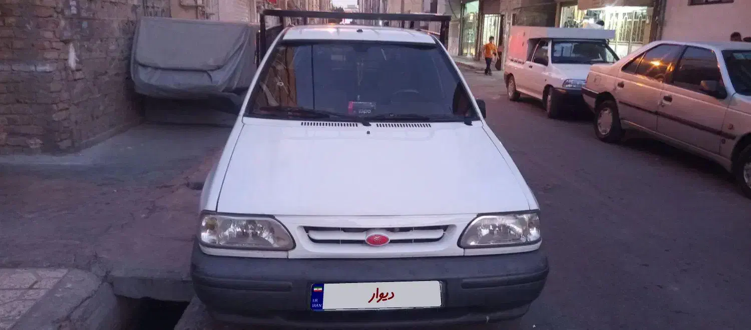 خودرو پراید، 151 آگهی ann_20911407