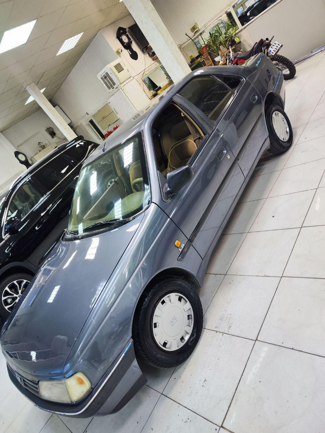 خودرو پژو، 405 آگهی ann_20911408