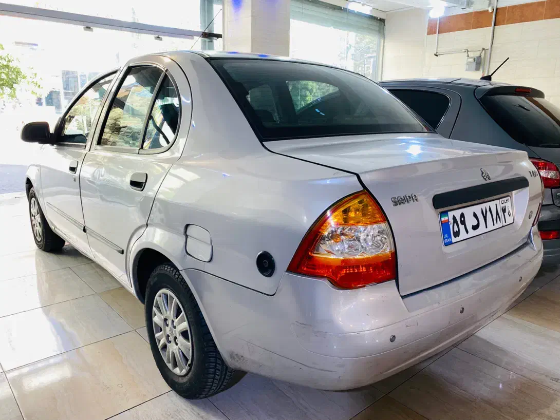 خودرو تیبا، صندوق دار آگهی ann_20911411