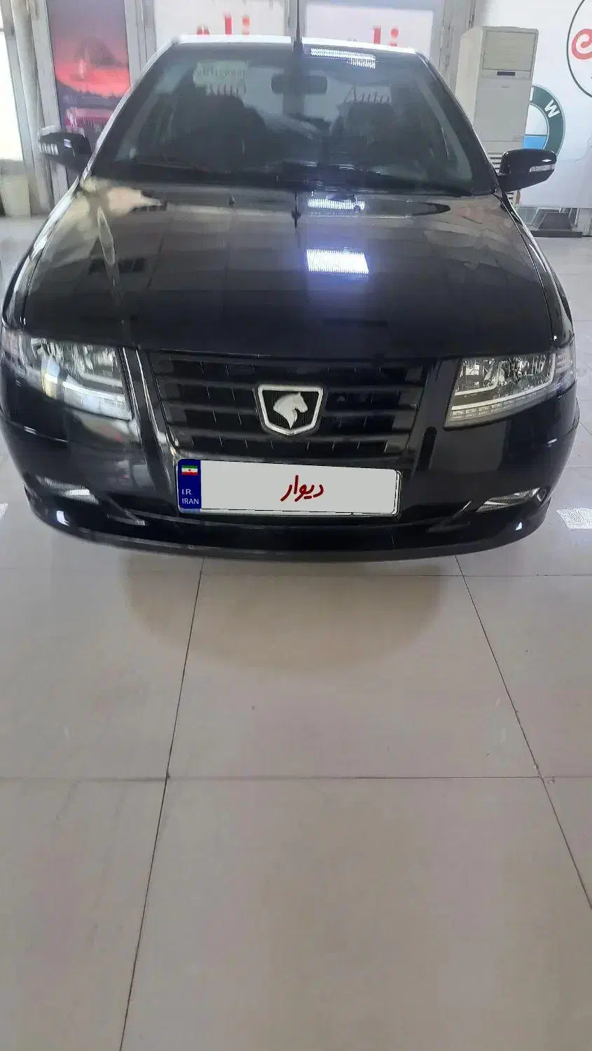 خودرو سمند، سورن پلاس آگهی ann_20911425