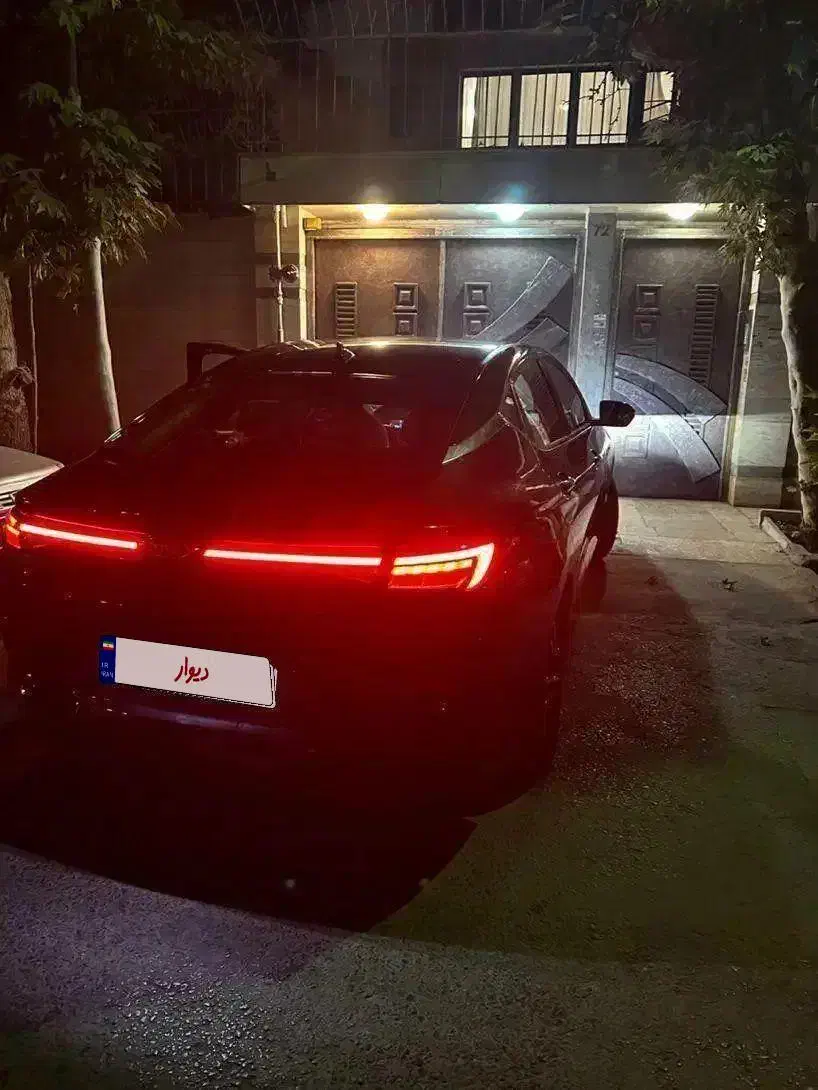 خودرو کی ام سی، EJ7 آگهی ann_20911428