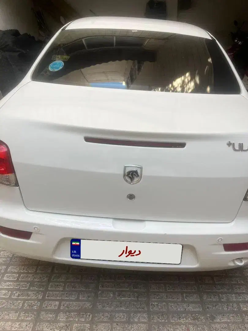 خودرو رانا، پلاس آگهی ann_20911432