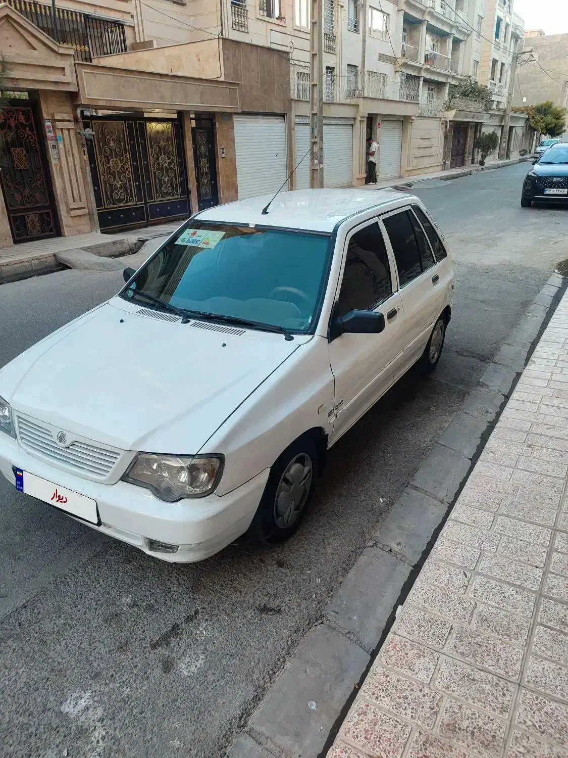 خودرو پراید، 111 آگهی ann_20911433