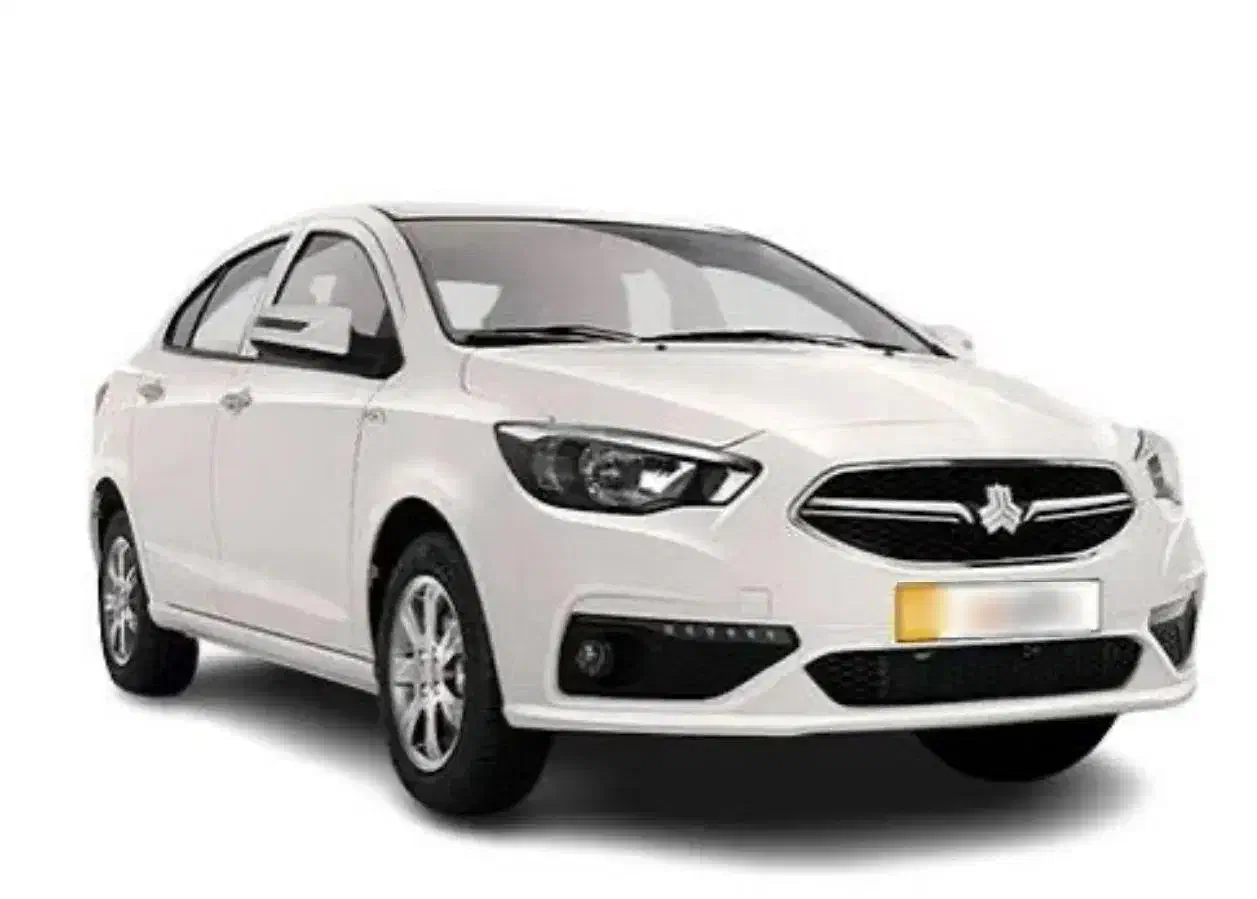 خودرو شاهین، GL آگهی ann_20911434