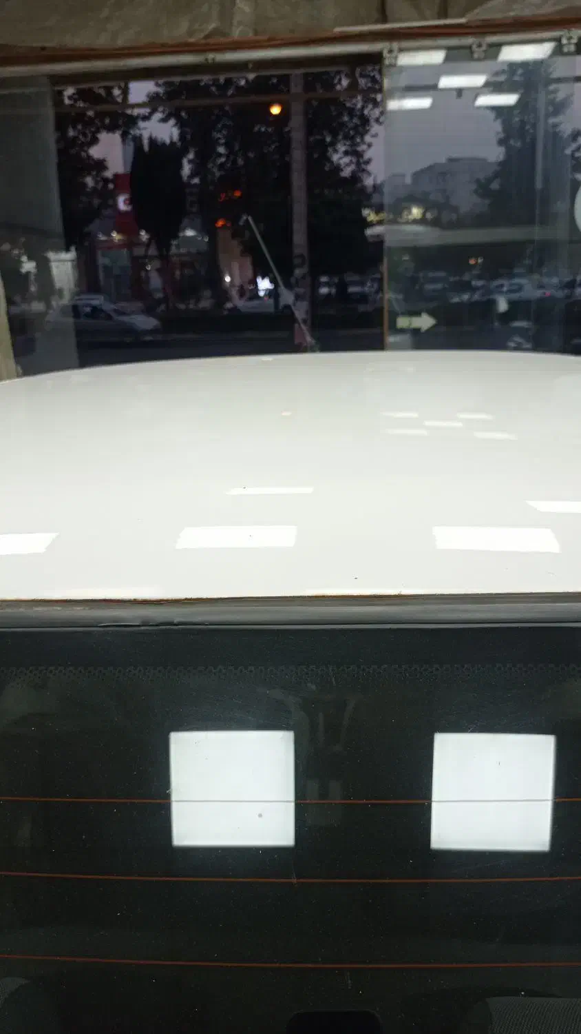 پراید صبا بنزینی - 1388