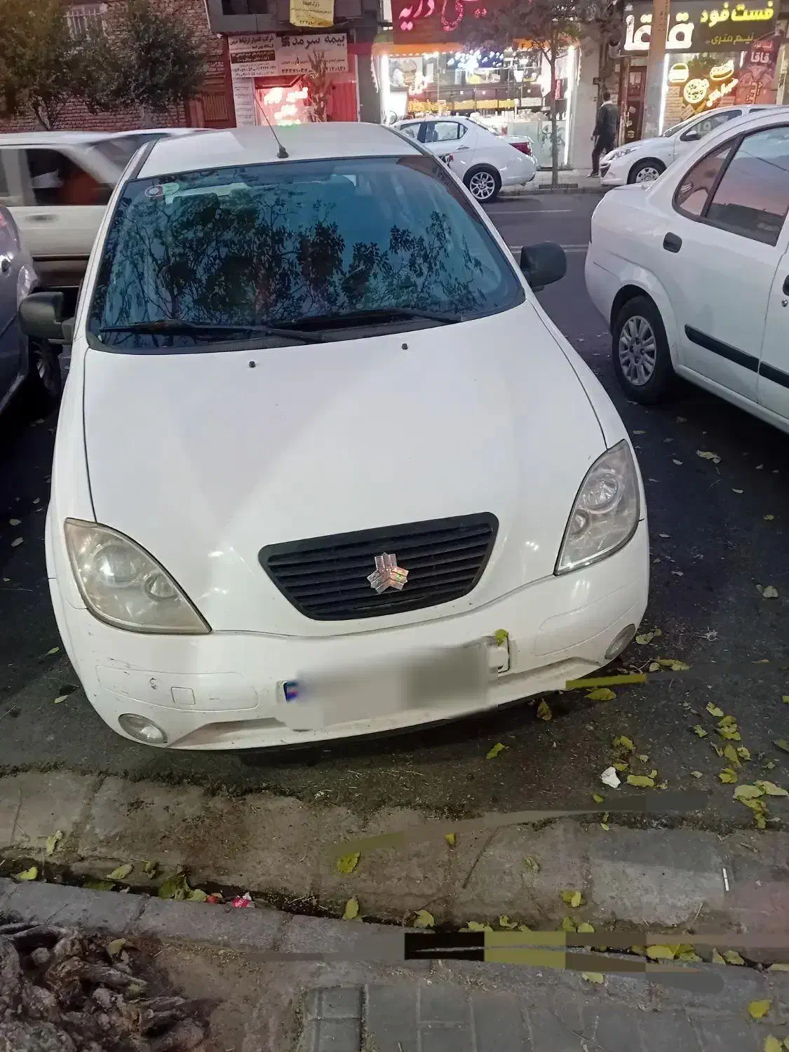 خودرو تیبا، صندوق دار آگهی ann_20911441