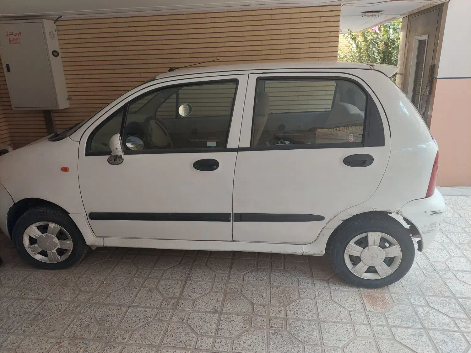 خودرو ام وی ام، 110 آگهی ann_20911443