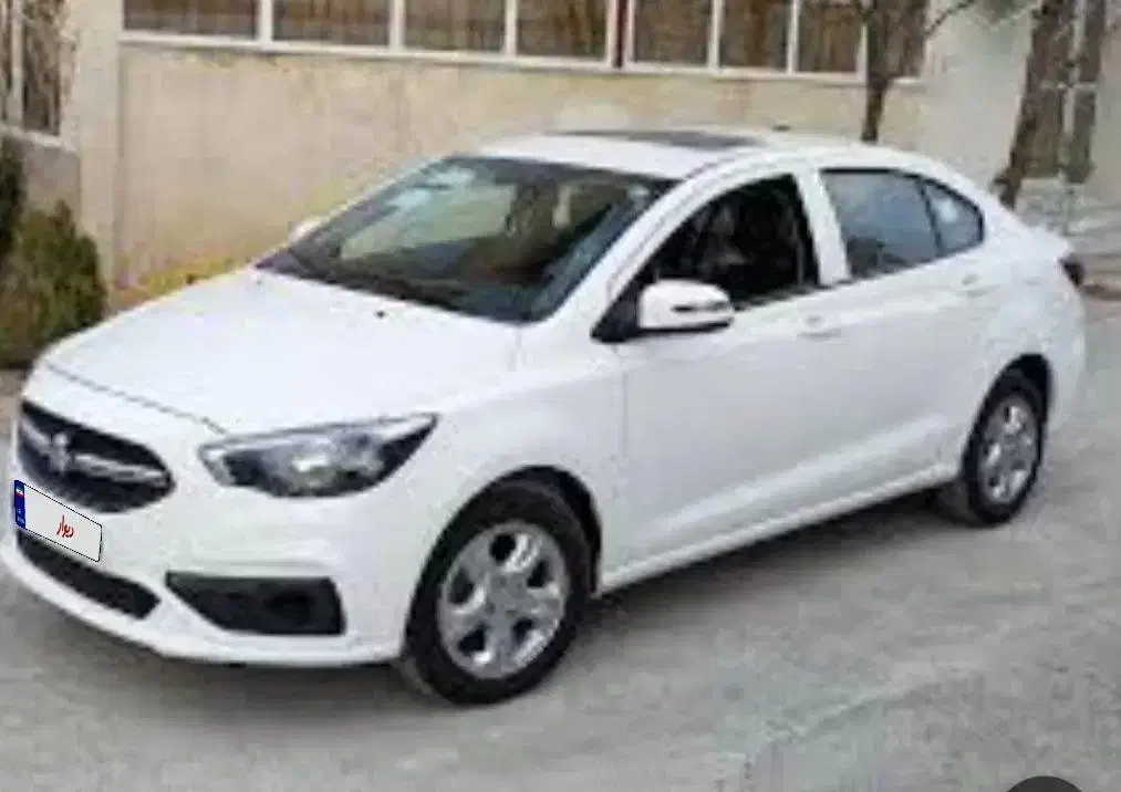 خودرو شاهین، G آگهی ann_20911444