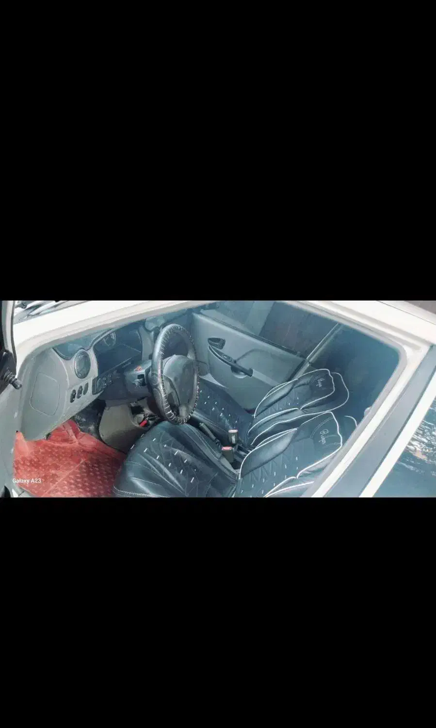 پراید 131 SE - 1393