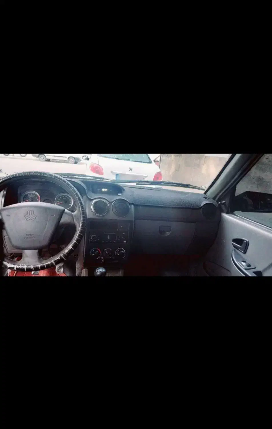 پراید 131 SE - 1393