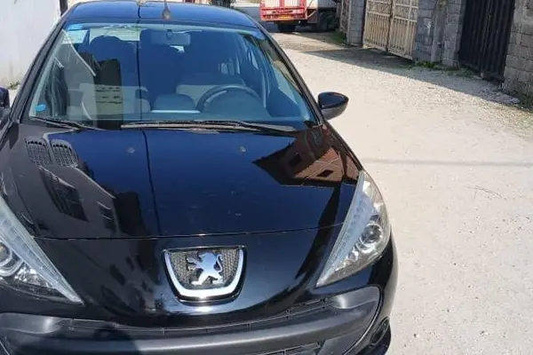 خودرو پژو، 207 آگهی ann_20911449