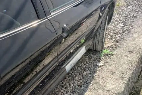 پژو 207 دنده‌ای فرمان هیدرولیک - 1401