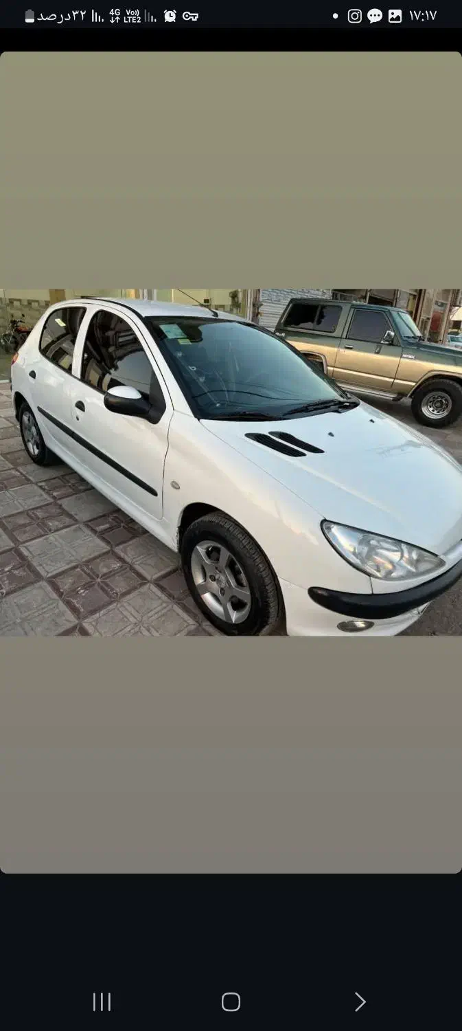 خودرو پژو، 206 آگهی ann_20911455